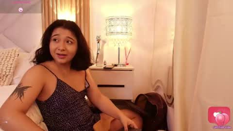 Snapshot of lilithnyx_x chatting on April 2026 01:48:02 PM lilithnyx_x online show from April 2026 01:48:02 PM