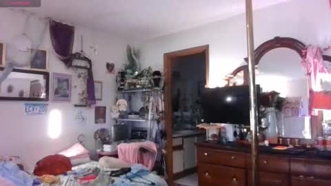 Lilithohfish online show from March 2026 11:37:01 PM