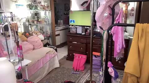 Snapshot of lilithohfish chatting on June 2026 01:05:01 AM Lilithohfish online show from June 2026 01:05:01 AM