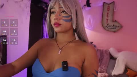 Snapshot of lilithrose_2 chatting on October 2025 06:03:02 AM lilithrose_2 online show from October 2025 06:03:02 AM