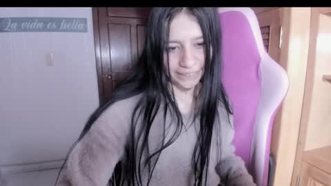 lilithsabeth online show from December 2024 02:12:01 AM