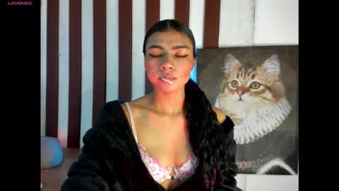 lilithsabeth online show from September 2025 01:32:02 AM