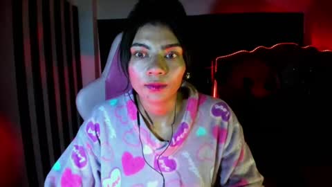 lilithsabeth online show from June 2026 03:57:01 PM