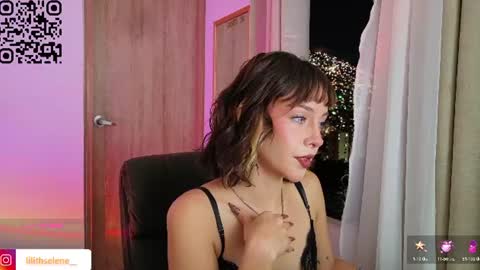 Lilith Selene online show from July 2026 03:09:02 AM