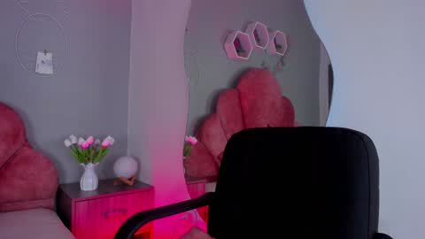 lilithsmith__ online show from January 2025 05:35:02 PM