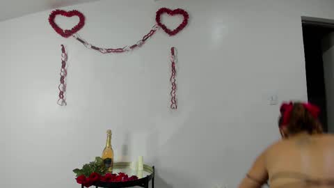 lilithsmith__ online show from February 2025 11:42:02 AM