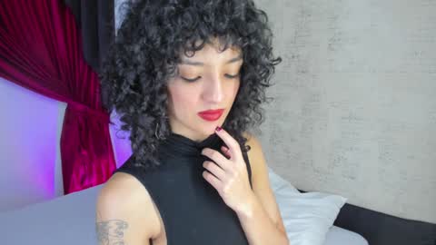 jessi 3 online show from December 2024 06:55:01 PM