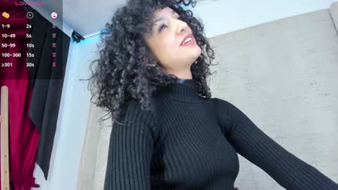 jessi 3 online show from January 2025 09:37:01 PM