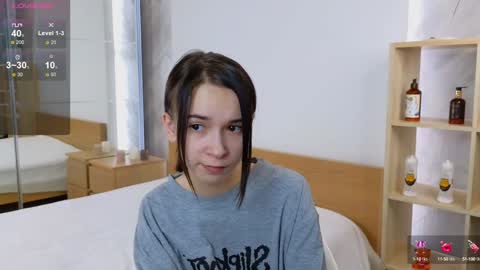 lilithstrangfor online show from December 2024 12:19:01 AM