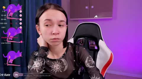 lilithstrangfor online show from December 2024 04:25:02 AM