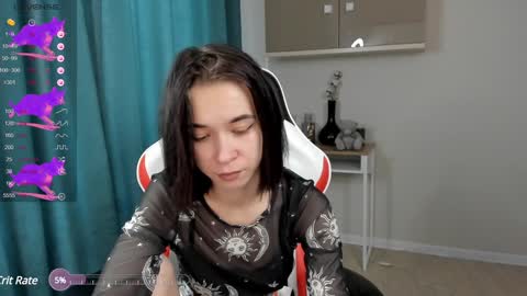 lilithstrangfor online show from December 2024 07:37:01 AM