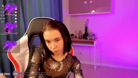 lilithstrangfor online show from December 2024 10:41:01 AM