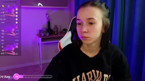 lilithstrangfor online show from December 2024 04:18:01 AM