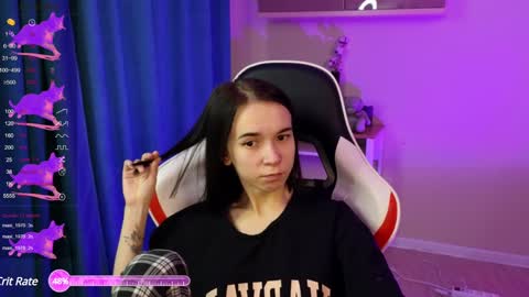 lilithstrangfor online show from December 2024 10:25:01 AM