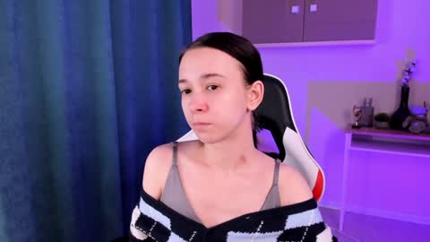 lilithstrangfor online show from December 2024 04:45:01 AM