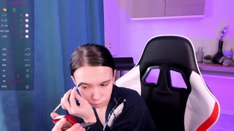 lilithstrangfor online show from December 2024 08:34:02 AM