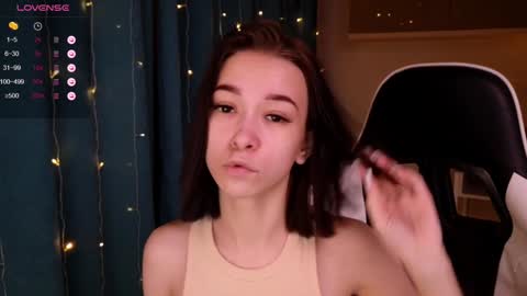 lilithstrangfor online show from December 2024 09:00:02 PM