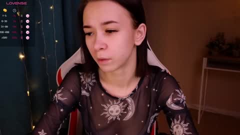 lilithstrangfor online show from December 2024 08:48:01 PM