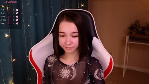 lilithstrangfor online show from December 2024 11:50:01 PM