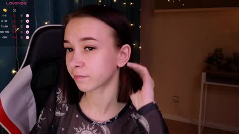 lilithstrangfor online show from December 2024 02:53:01 AM