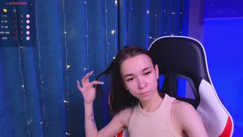 lilithstrangfor online show from December 2024 11:38:02 PM