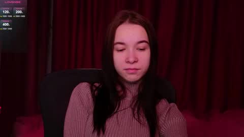 lilithstrangfor online show from February 2026 06:52:01 AM