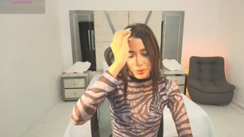 Lilith online show from December 2024 04:59:02 AM