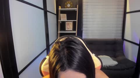 Lilith online show from December 2024 07:37:02 AM