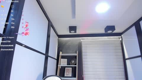 Lilith online show from January 2025 07:50:01 AM