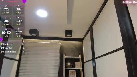 Lilith online show from February 2025 06:33:01 AM