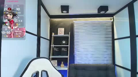 Lilith online show from March 2025 08:13:01 AM