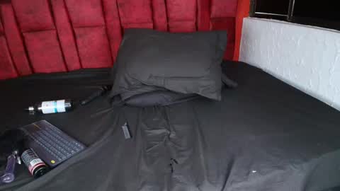 LILITH online show from February 2026 08:23:02 PM