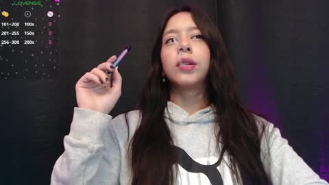 Maria online show from December 2024 03:26:02 AM