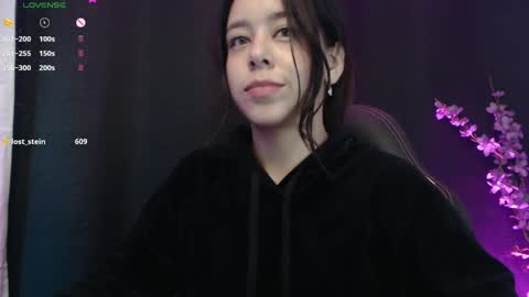 Maria online show from January 2025 10:43:01 AM