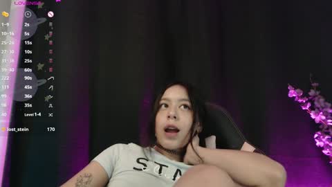 Maria online show from January 2025 08:47:02 AM