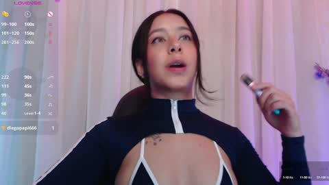 Maria online show from February 2025 06:04:01 AM