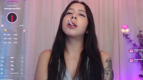 Maria online show from February 2025 06:26:02 AM