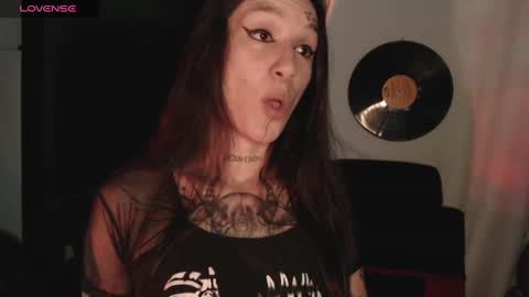 Call me Lilith online show from December 2024 11:17:02 PM