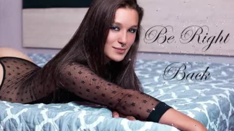 Call me Lilith online show from October 2025 10:17:01 PM