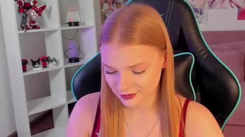 lilitrosen online show from November 2025 05:36:02 PM
