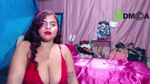 liliana online show from December 2024 06:36:01 AM