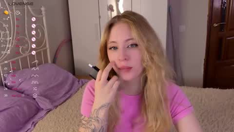 Melanie online show from March 2026 08:40:01 AM