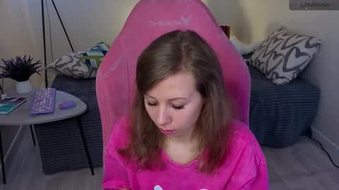 Maria online show from March 2025 03:41:01 AM