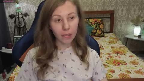 Maria online show from February 2026 06:40:02 AM