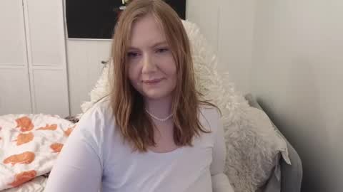 Anni online show from December 2025 08:40:02 AM