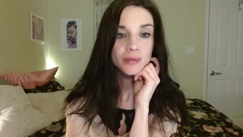 Lillian Rose online show from January 2025 03:48:02 AM