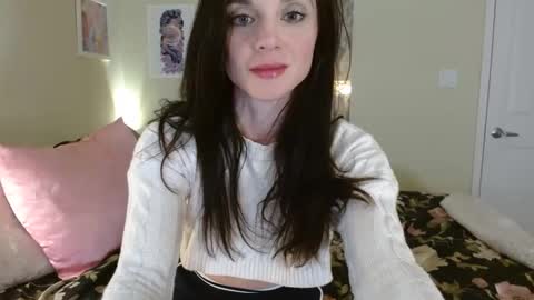 Lillian Rose online show from February 2025 03:53:01 AM