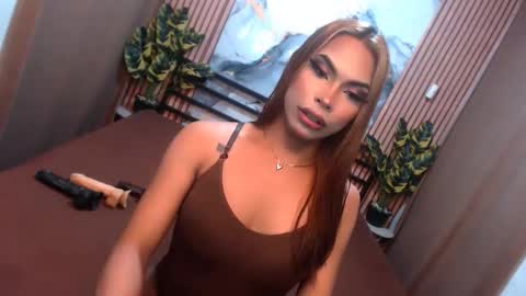 Lilianna online show from March 2026 05:03:01 PM