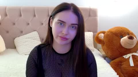 lilliana_moon online show from September 2025 07:19:01 AM