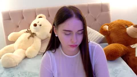 lilliana_moon online show from November 2025 10:25:02 AM